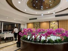 -牟传仁饭庄(星海店)