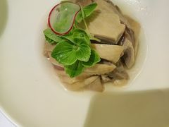 -太阳门淮扬菜(南京博物院店)