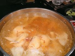 -大红袍火锅料理(尖沙咀店)