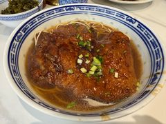 -鲁达面馆本帮风味(共康东路店)