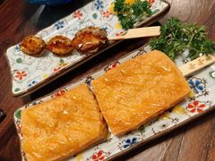 -哥哥の深夜食堂(红松东路店)