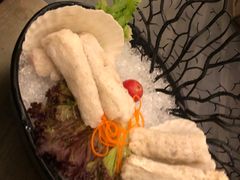 -湊湊火锅·茶憩(打浦桥日月光店)