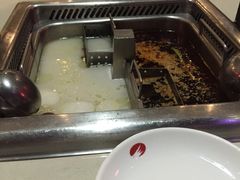 -海底捞火锅(天一广场亚细亚店)