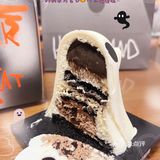 [加油][加油][加油] 万圣节🎃到底什么鬼 [鬼脸]