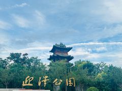 -迎泽公园