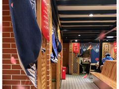 -福茂源横山铁锅羊肉(牡丹园店)