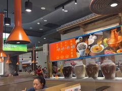 -东门口·新式老北京火锅(河西龙湖天街店)