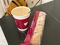 -COSTA COFFEE(上海五玠坊店)