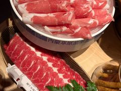 -巴奴毛肚火锅(七宝领展广场店)