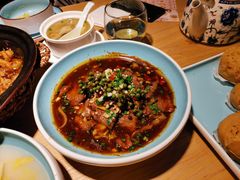 -客味谣(天安云谷店)