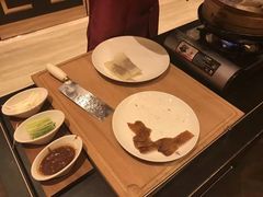-彩丰楼·中餐厅(国家会展中心上海洲际店)