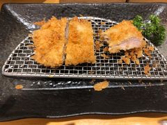 -胜博殿日式炸猪排(西红门店)