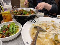 -渔语鱼新川菜Bistro(万象天地店)