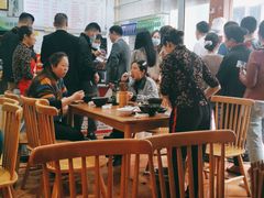 大堂-青石桥老瓦房肥肠粉总店(青石桥总店)