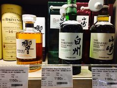 -Olé精品超市(上海虹桥南丰城店)