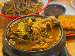 -多宾韩国料理(学衡路店)