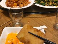-峨嵋小镇·川菜(勒泰中心店)