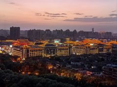 -烛影拾光观景餐厅·创意菜·摄影·小提琴(大唐不夜城店)