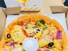 -尊宝比萨(南田店)