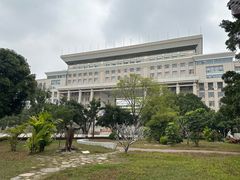 -广西大学(大学东路校区)