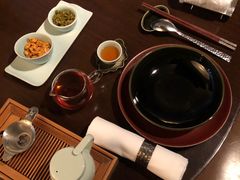 -湖滨28中餐厅·西湖宴·杭州君悦酒店