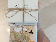 -阮大兴糕团(滨江宝龙店)