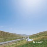 婚纱照拍摄互动小技巧\深圳旅拍婚纱照攻略