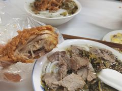-小东门牛肉水粉老店