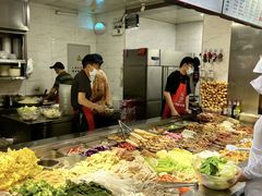-林静小吃(复兴路店)