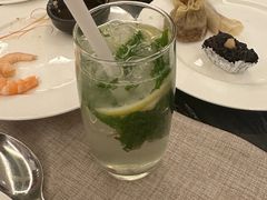 -东方红海鲜百汇(国际大厦店)