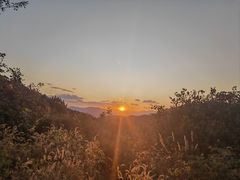 -北京西山国家森林公园