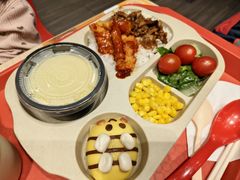 -永和大王(一口茶豆浆|花香豆更香·碧榕湾店)