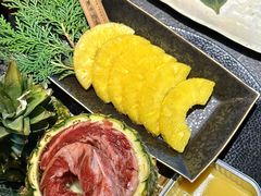 -黑牛の店·黑金店(沈阳万象城店)