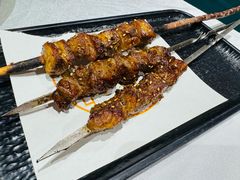 -蠔友汇(皇姑店)