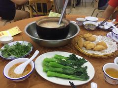 -陈记稻香潮汕砂锅粥(华强南店)