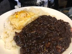 -桃园中华料理炸酱面(燕儿岛路店)