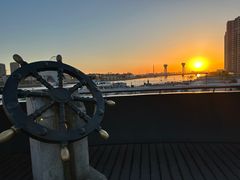 -海河外滩公园