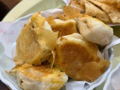水煎包-方中山胡辣汤(顺河路店)