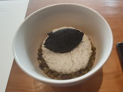 黑松露胚芽米饭-曲廊院(东四十一条店)