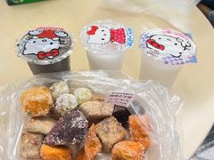 -杨记杏仁茶(椰园店)