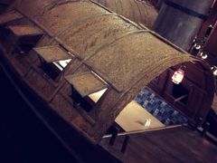 -老船坞餐厅(北京亚洲大酒店 )