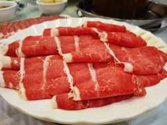 -常赢三兄弟·清真涮肉·清真炒菜(朝阳新城店)