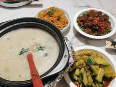 -廣福粥城(润达琳琅汇店)