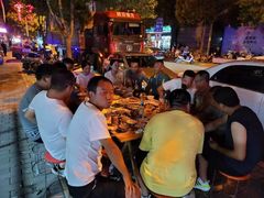 大堂-清真·西羊市老米家泡馍(大唐西市店)