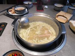 -同仁四季椰子鸡(宝安壹方城店)