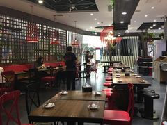 -薛阿婆(北美新天地中心店)