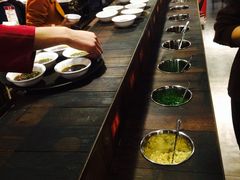 -七秒鱼·斑鱼火锅(太阳城店)