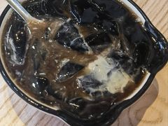 -梧州双钱龟苓膏(老街店)