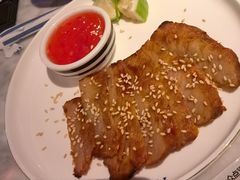 -玛尚诺意式餐厅(官舍店)