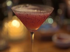 -广州柏悦酒店·悦吧·顶楼露天酒吧